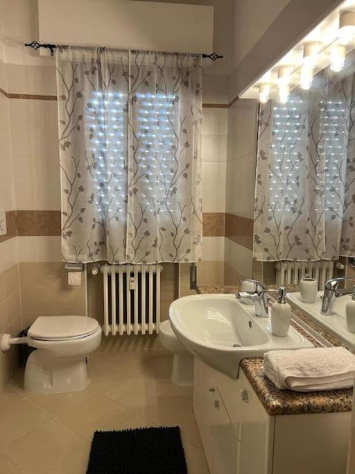 Quiet Apartamento