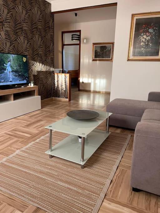 Appartamento Quiet